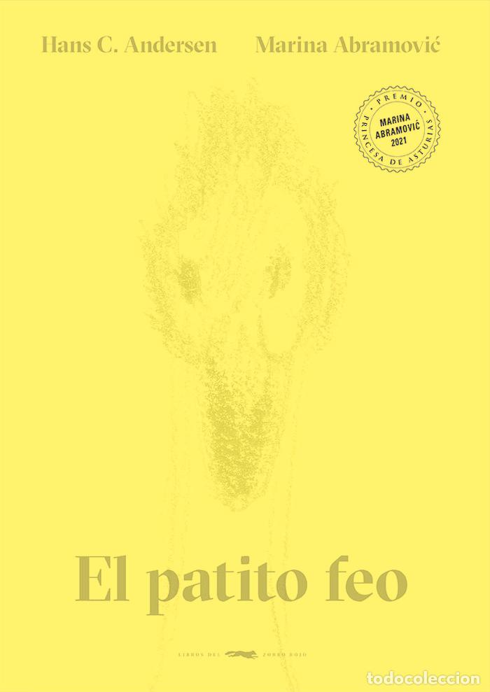 Libros: EL PATITO FEO - ANDERSEN, HANS CHRISTIAN