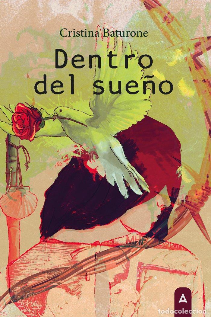 Libros: DENTRO DEL SUE&Ntilde;O - BATURONE MASID, CRISTINA
