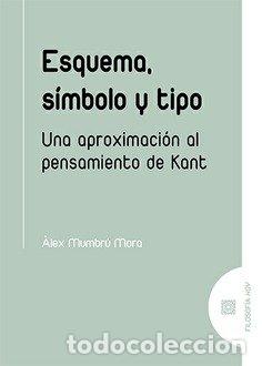 Libros: ESQUEMA SIMBOLO Y TIPO - MUMBRU, ALEX