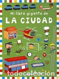 Libros: LA CIUDAD - ........
