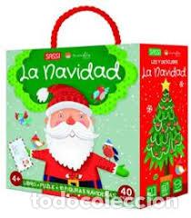 Libros: LA NAVIDAD - M.GAULE
