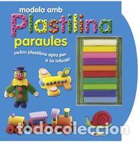 Libri: PARAULES - TODOLIBRO, EQUIPO