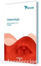 B&uuml;cher: OFTALMOLOGIA 4&ordf; ED - AA.VV