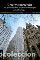 B&uuml;cher: CREER Y COMPRENDER - ROJAS RUIZ, ARTURO IVAN