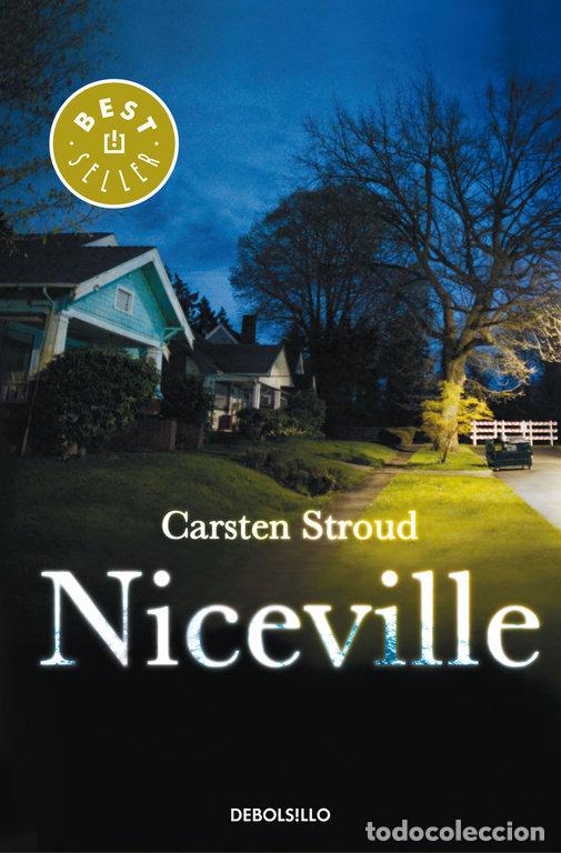 B&uuml;cher: NICEVILLE - STROUD, CARSTEN