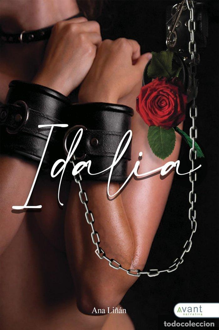 Libros: IDALIA - LI&Ntilde;AN, ANA.