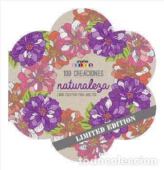 Libros: 100 CREACIONES NATURALEZA EDICION ESPECIAL - AA.VV