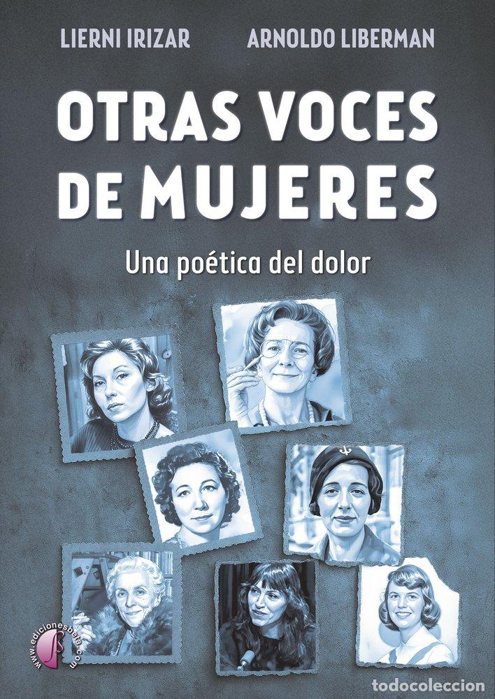 Livres: OTRAS VOCES DE MUJERES - IRIZAR LAZPIUR, LIERNI
