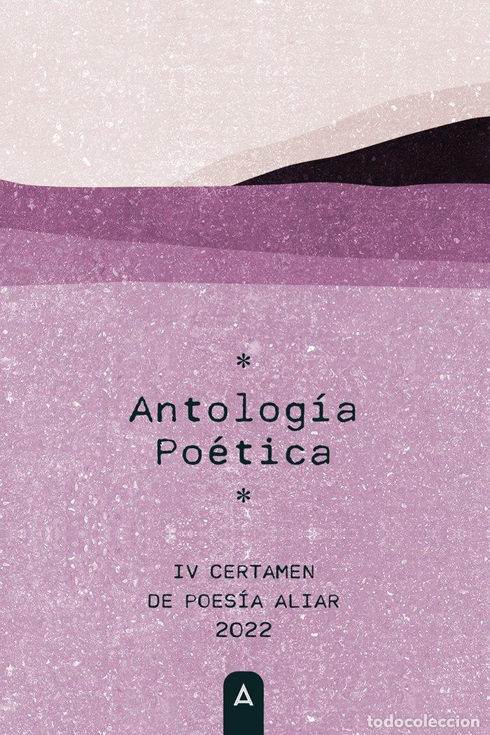 Libros: IV CERTAMEN DE POESIA ALIAR - AA.VV