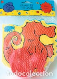 Libros: CAVALLET DE MAR - TODOLIBRO, EQUIPO