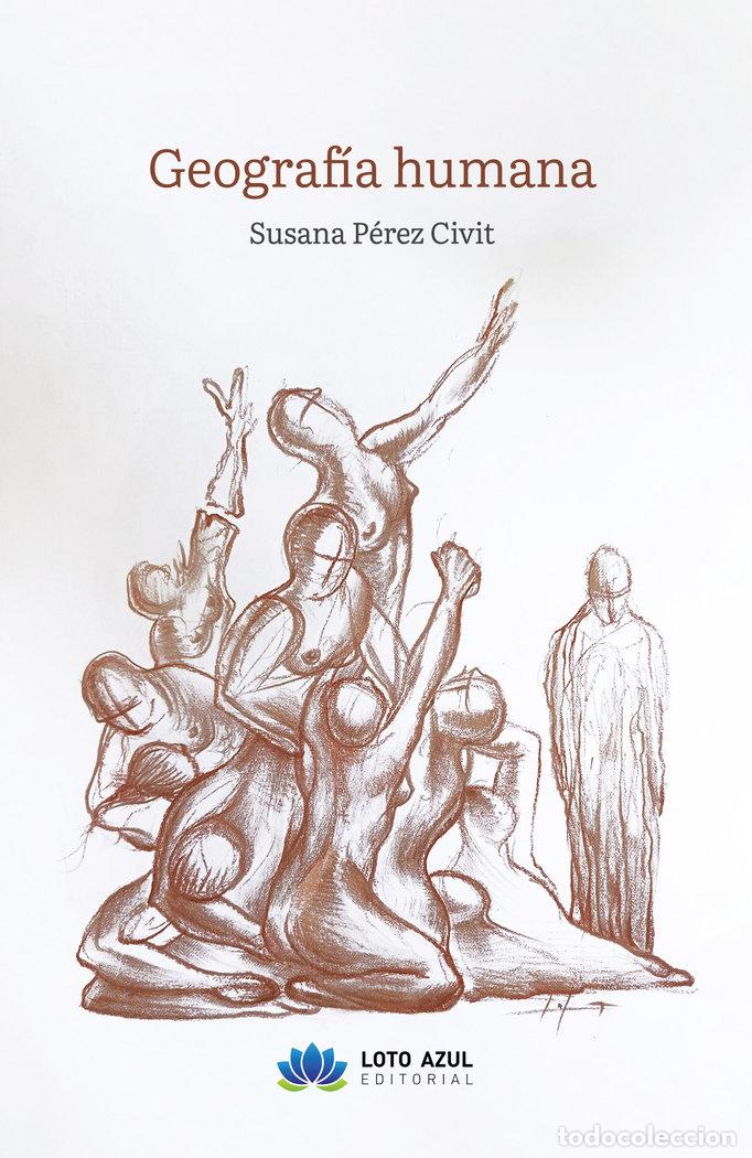 Libros: GEOGRAFIA HUMANA - PEREZ CIVIT, SUSANA