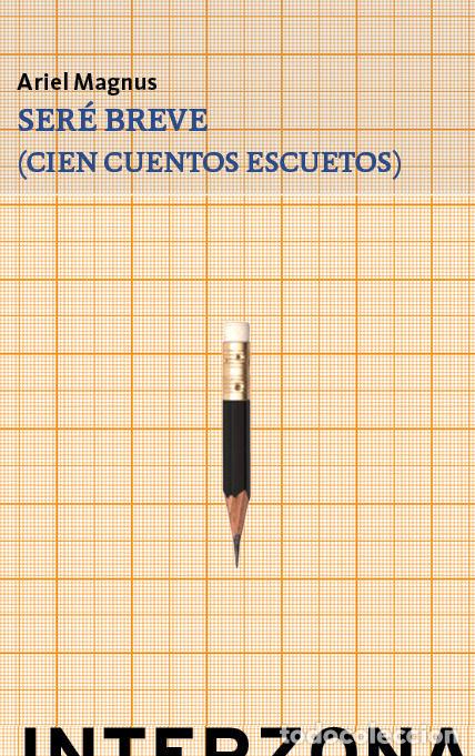 Livros: SERE BREVE - ARIEL MAGNUS