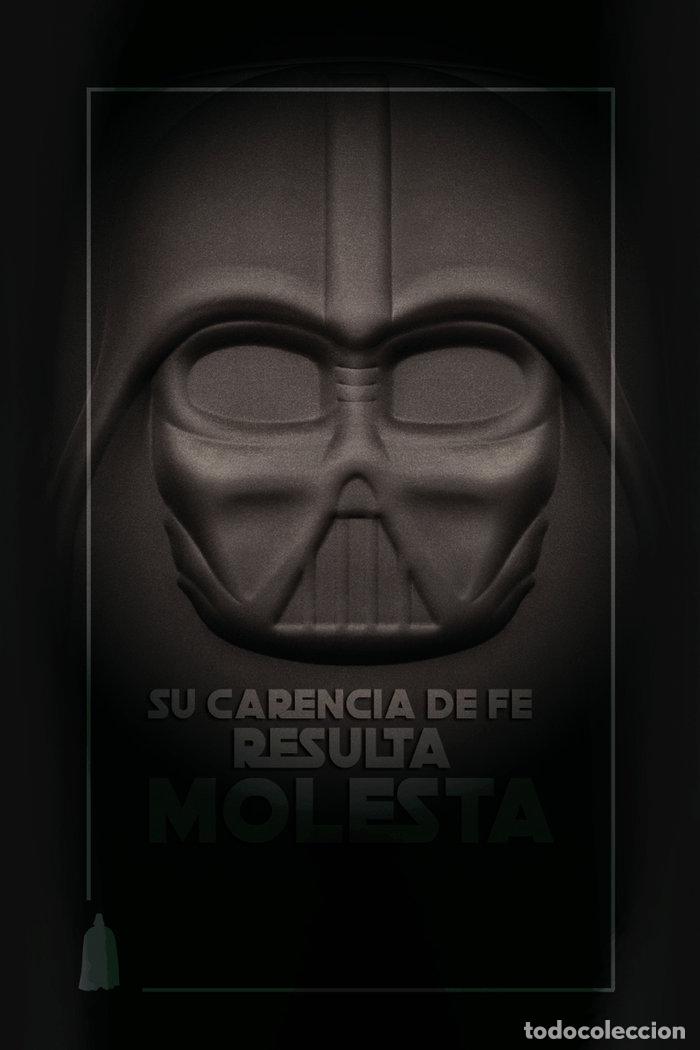 Libros: BLOC DE NOTAS STAR WARS EL LADO OSCURO - MEDIA, GUNIS
