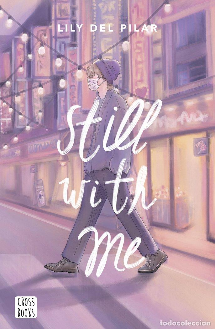 books: STILL WITH ME - LILY DEL PILAR
