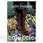 B&uuml;cher: ENTRE TINIEBLAS PRIMERA SANGRE - BAYARRI DOLZ, JORDI