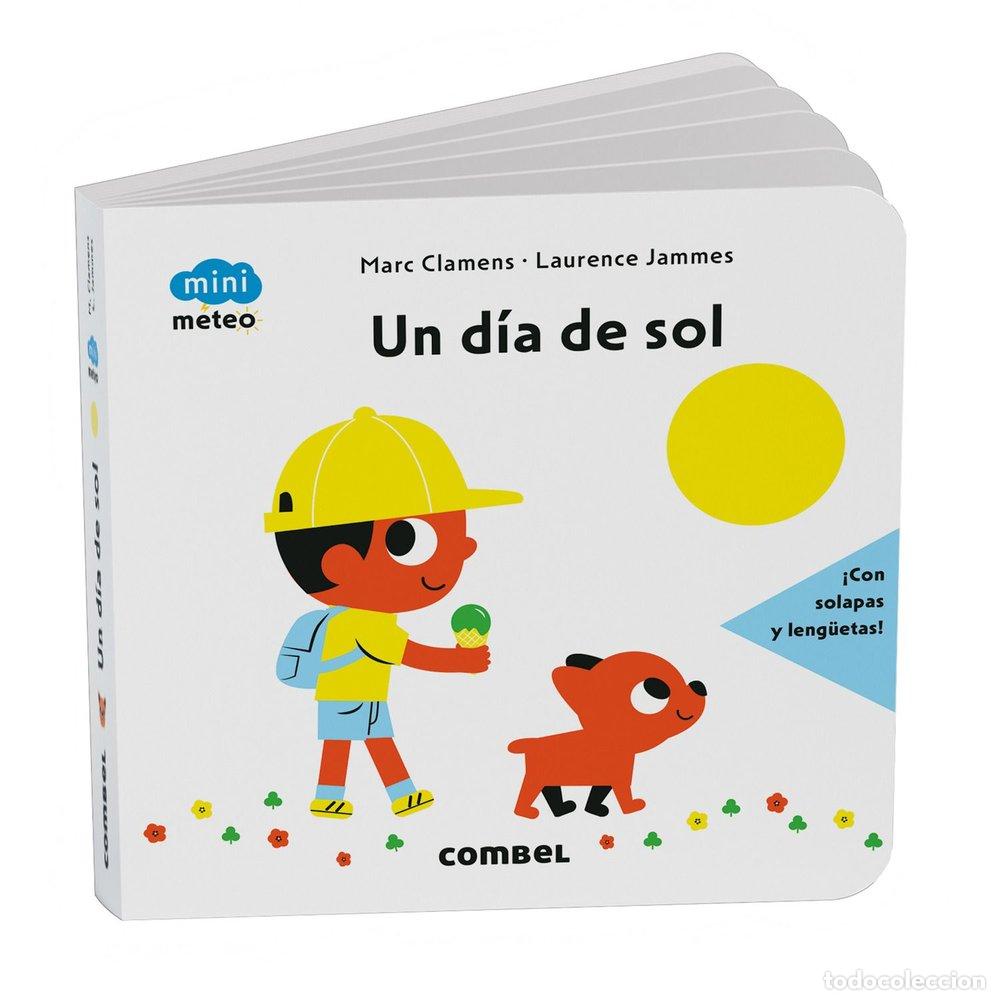 Libros: UN DIA DE SOL - ....