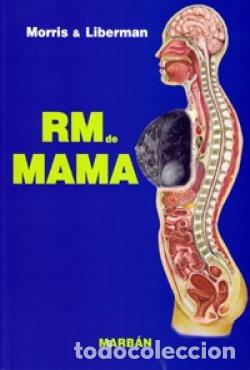 Libros: RM DE MAMA - MORRIS, ELISABETH
