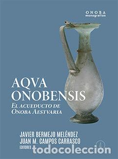 Libros: AQVA ONOBENSIS - ...