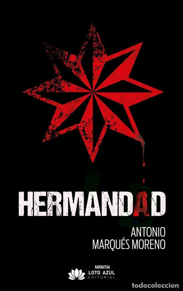 Libros: HERMANDAD - MARQUES MORENO, ANTONIO