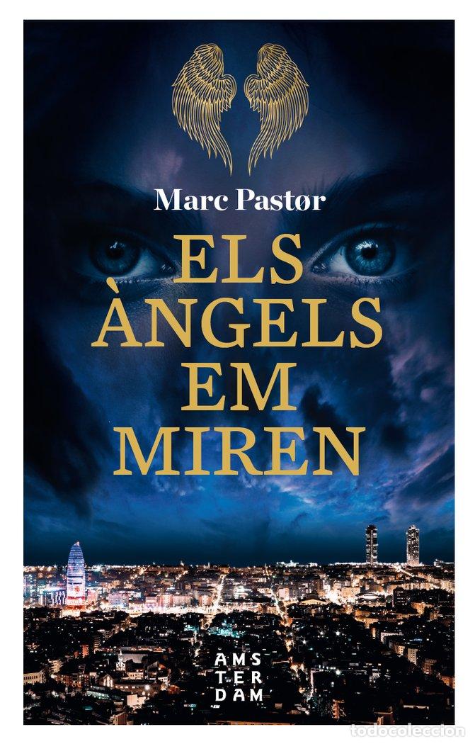 Libros: ANGELS EM MIREN,ELS - CAT - PASTOR, MARC