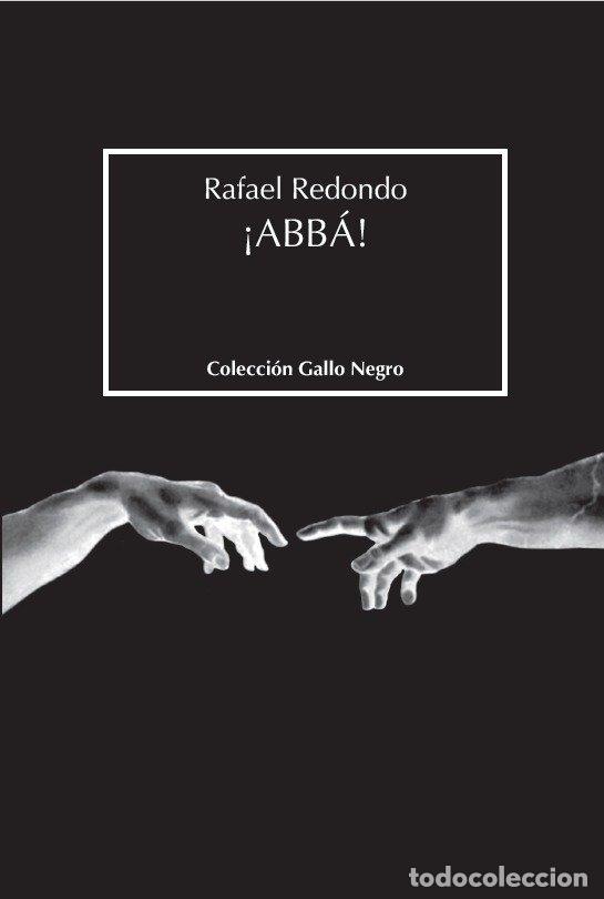Libros: ABBA - REDONDO, RAFAEL