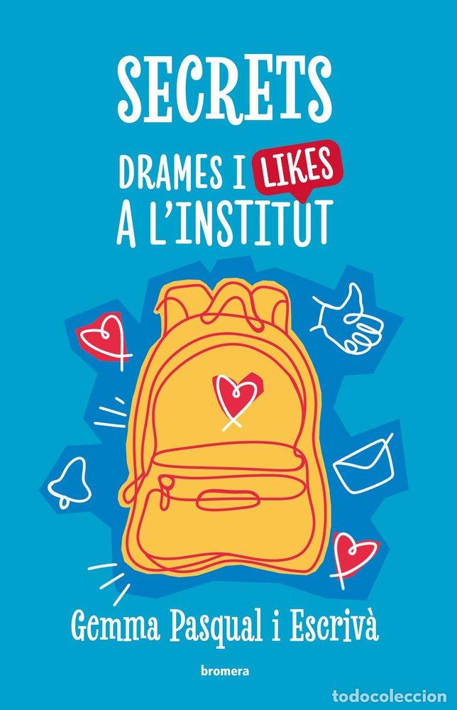 B&uuml;cher: DRAMES I LIKES A L'INSTITUT - GEMMA PASQUAL I ESCRIV&middot;