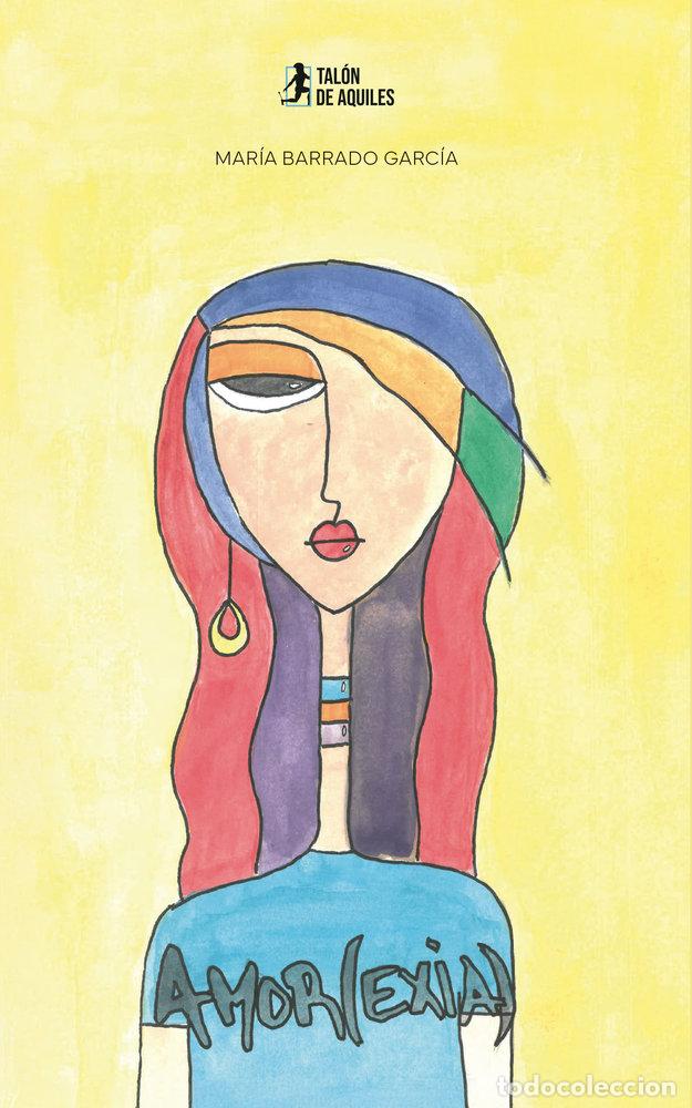 B&uuml;cher: AMOR(EXIA) - BARRADO GARCIA, MARIA