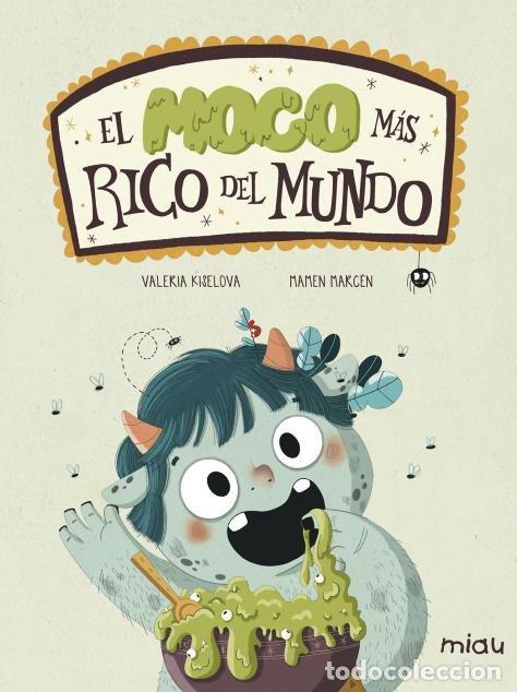 B&uuml;cher: MOCO MAS RICO DEL MUNDO,EL - KISELOVA SAVRASOVA, VALERIA