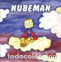 Libri: NUBEMAN - VELEIRO SUAREZ, LAURA