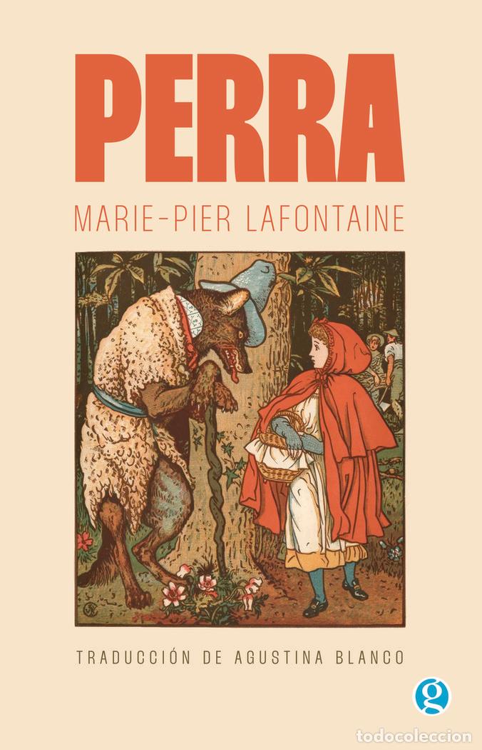 Libros: PERRA - LAFONTAINE, MARIE-PIER