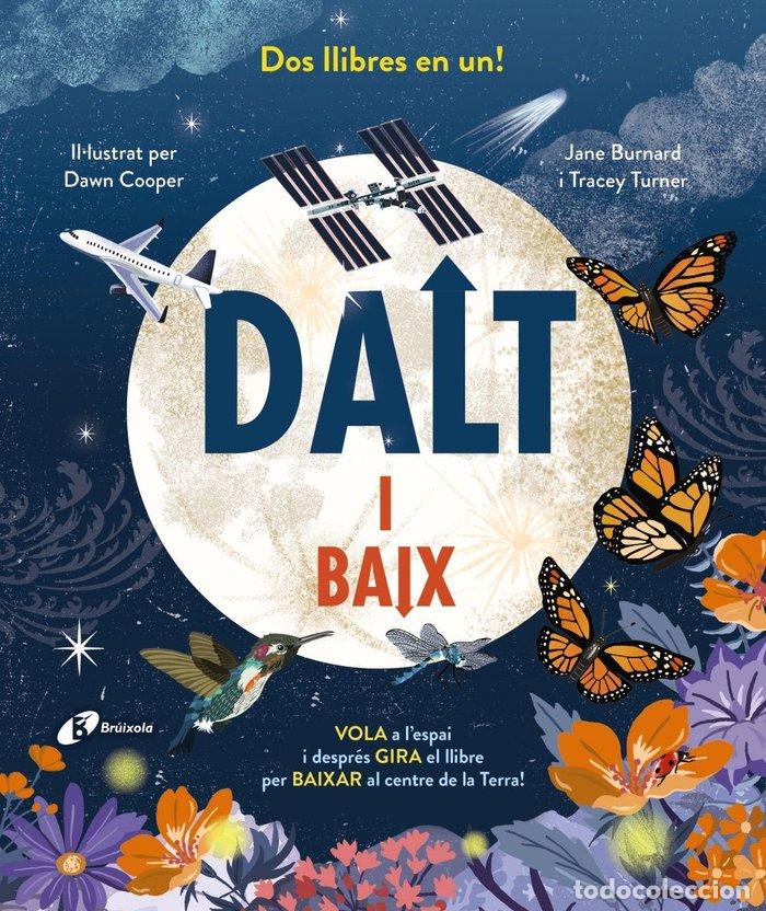 Libros: DALT I BAIX - TURNER, TRACY