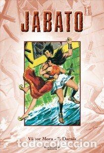 Libros: SUPER JABATO 9 - MORA, VICTOR