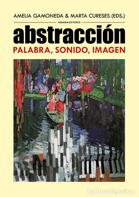 Libros: ABSTRACCIONES - VARIOS AUTORES