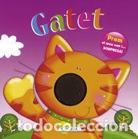 Libri: GATETE - TODOLIBRO, EQUIPO