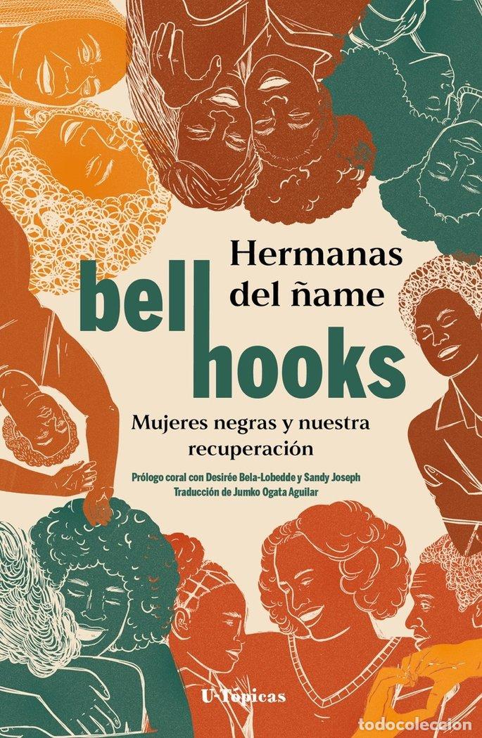 Libri: HERMANAS DEL &Ntilde;AME - HOOKS, BELL