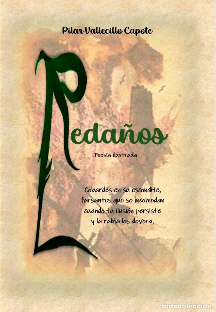 Libri: REDA&Ntilde;OS - VALLECILLO CAPOTE, PILAR