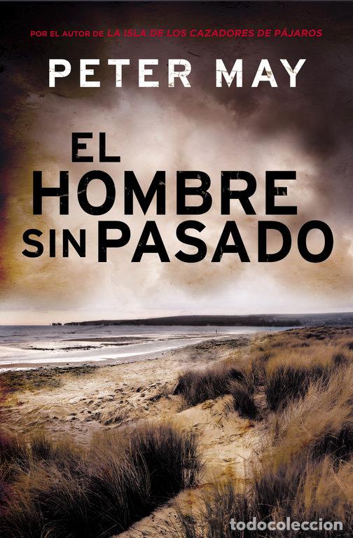 Libros: HOMBRE SIN PASADO,EL - MAY, PETER