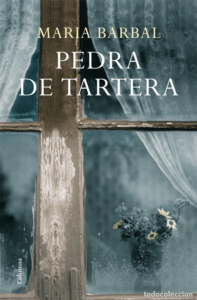 Libros: PEDRA DE TARTERA - MARIA BARBAL