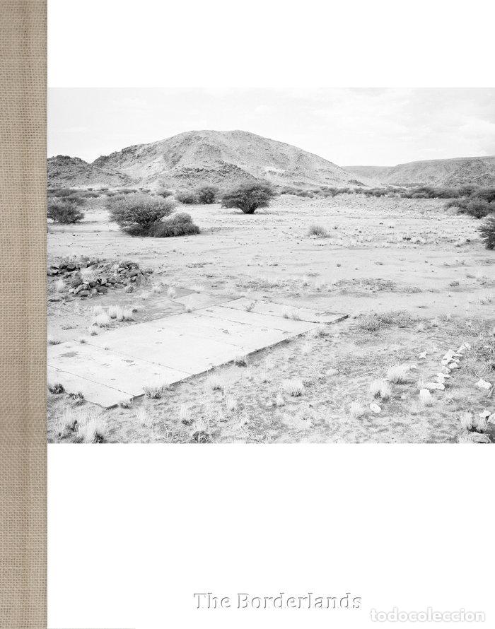 Libros: BORDELANDS,THE - RACTLIFFE, JO