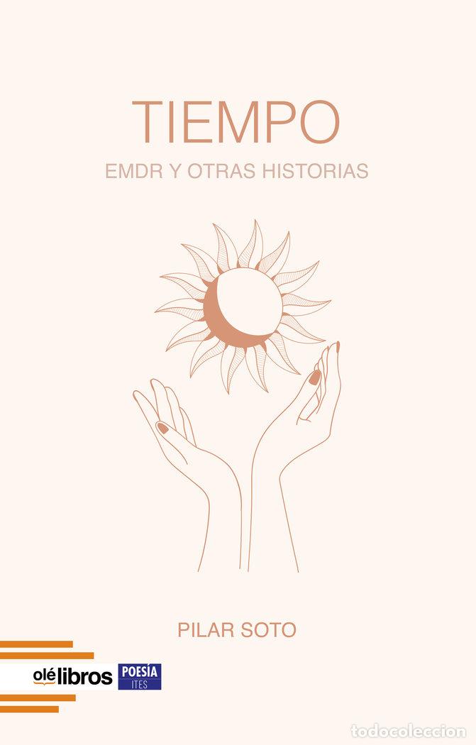 books: TIEMPO - SOTO, PILAR