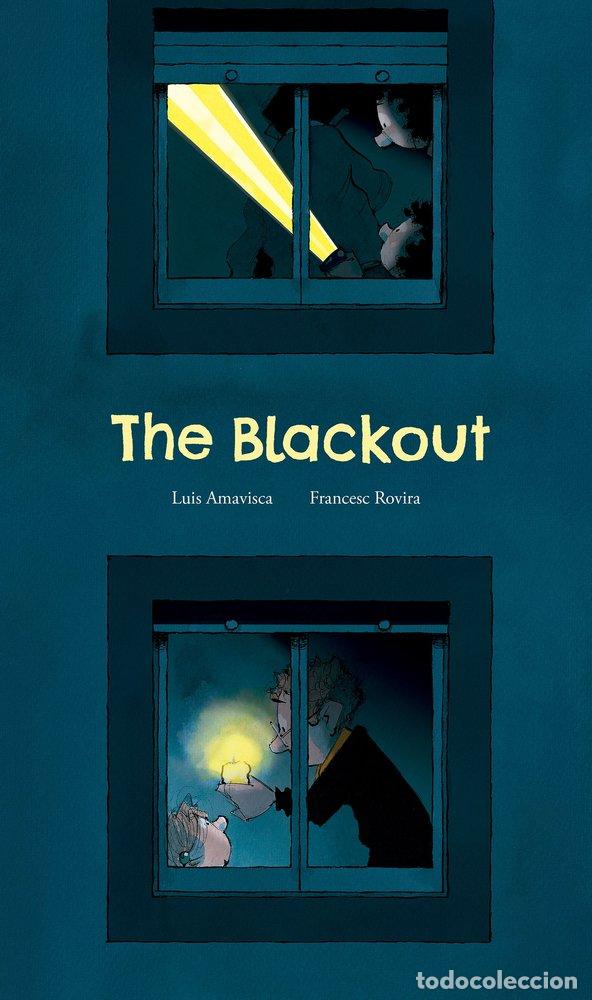 Livros: THE BLACKOUT - AMAVISCA, LUIS
