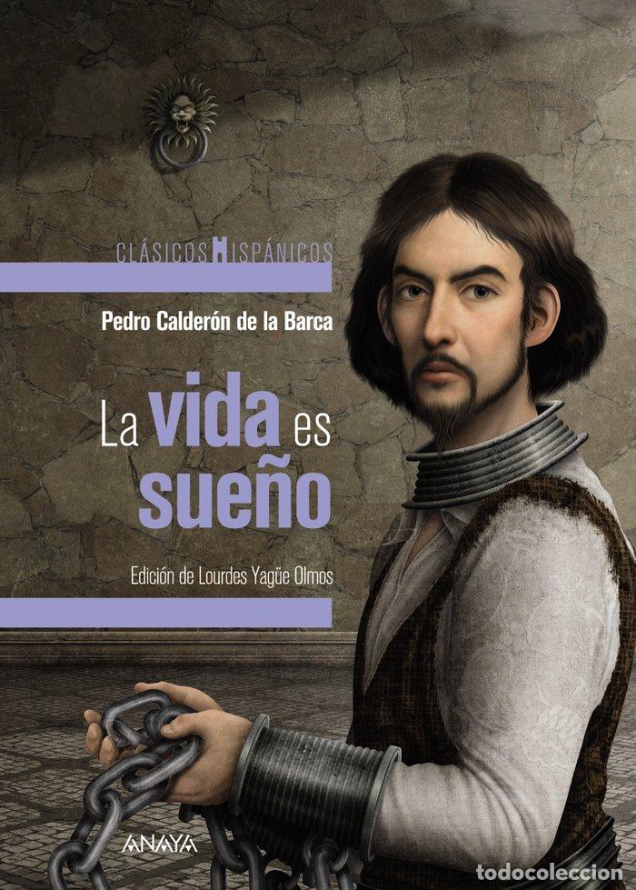 Livros: VIDA ES SUE&Ntilde;O,LA CH - CALDERON DE LA BARCA, PEDRO