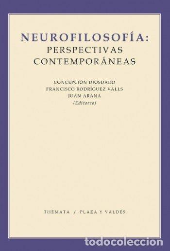Livros: NEUROFILOSOFIA - RODRIGUEZ VALLS, FRANCISCO