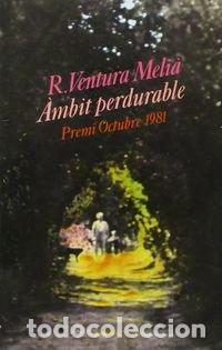 Libros: AMBIT PERDURABLE - SIN AUTOR