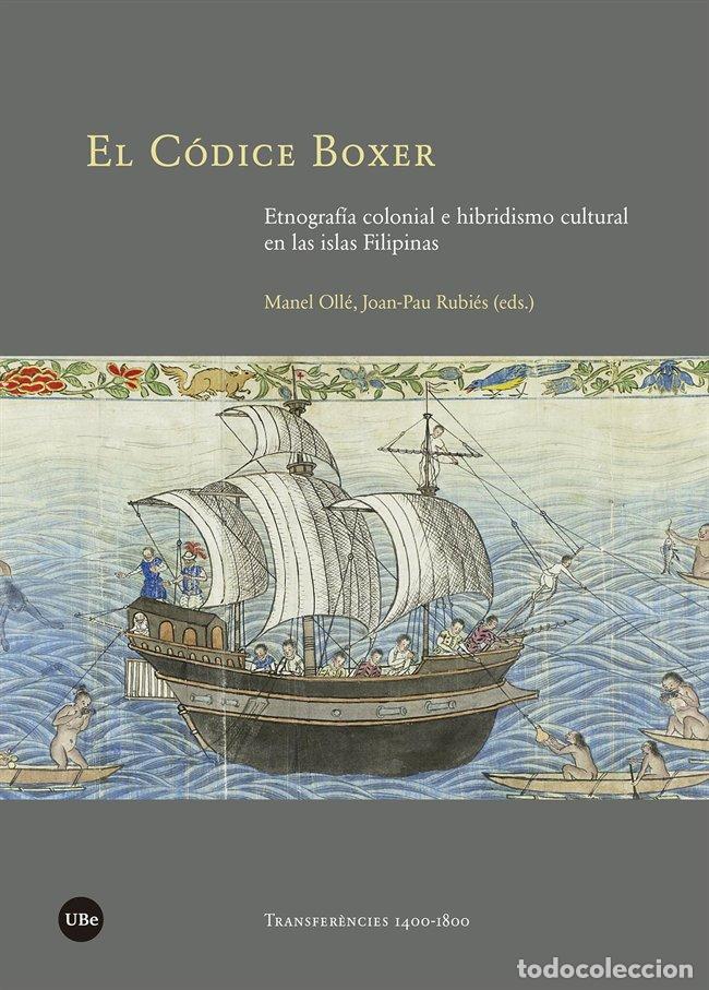 Livros: CODICE BOXER,EL - AA.VV.
