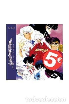 Livros: INUYASHA GARRAS Y ACERO - GOBBI, IGOR