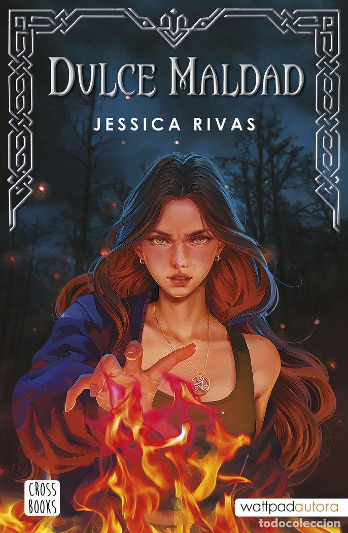 Libros: DULCE MALDAD - JESSICA RIVAS
