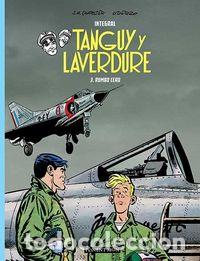 Libros: TANGUY Y LAVERDURE INTEGRAL 3 - CHARLIER, JEAN MICHEL
