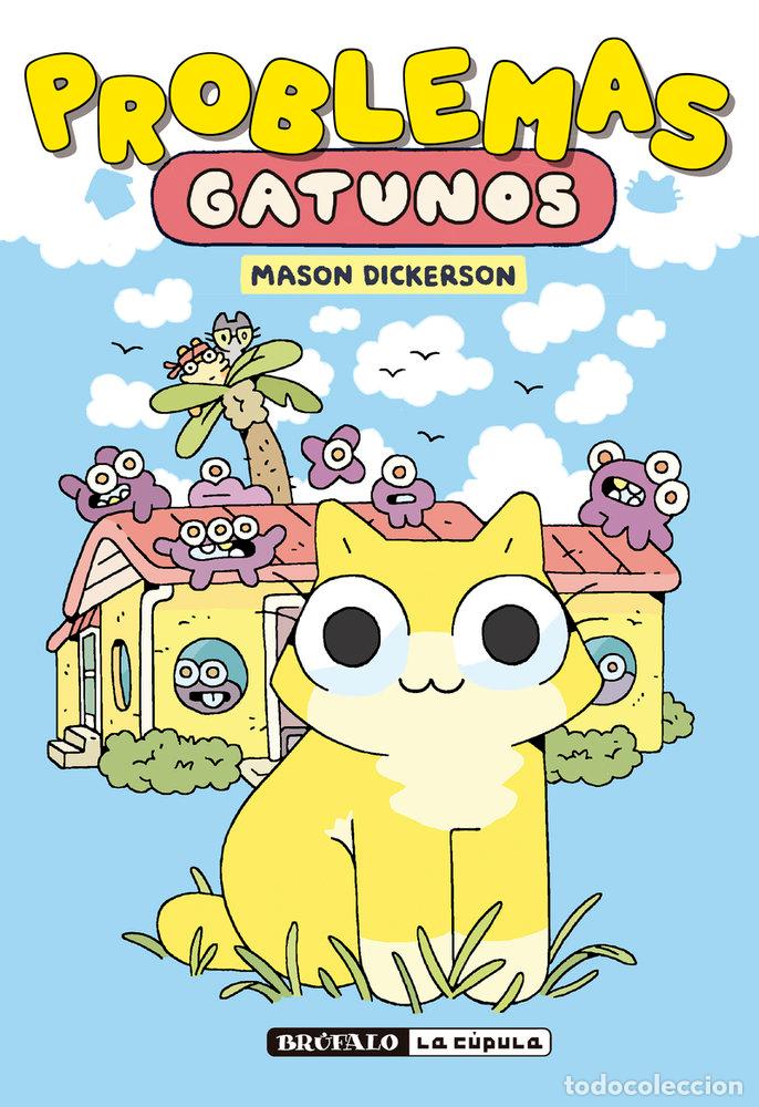 B&uuml;cher: PROBLEMAS GATUNOS 4&ordf; ED - DICKERSON, MASON