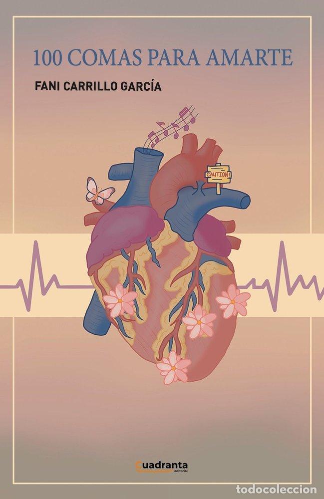 books: 100 COMAS PARA AMARTE - CARRILLO GARCIA, FANI